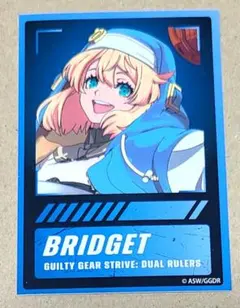 ギルティギア マルイ 場面写缶バッジ 梅喧 40個 GUILTY GEAR』25周年POP