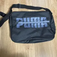 プーマ　ショルダーバック