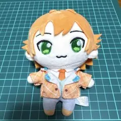すとぷり ジェルくん 2025バースデーグッズ ぬいぐるみキーホルダー 未
