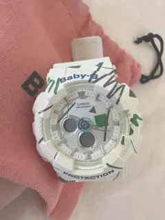 美品　Baby-G BA-120SC-7Aのサムネイル