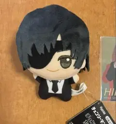 チェンソーマン ぬいぐるみ 姫野 ちびぐるみ