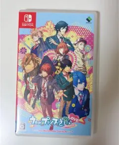 2025年最新】うたのプリンスさまっ switchの人気アイテム - メルカリ