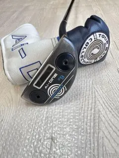 ● オデッセイ Ai-ONE ツアーバック コレクション #9●34インチ●