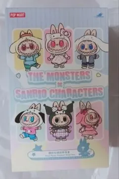 2026年最新】ラブブ×シナモロールの人気アイテム - メルカリ