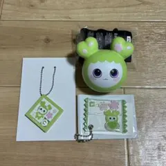 TWICE オフラインくじ ジョンヨンセット