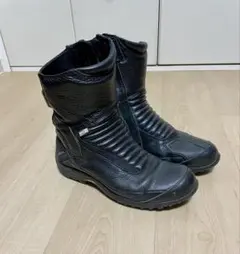 クシタニ ネオブーツ　NEO BOOTS ショートレザーブーツ　24cmのサムネイル