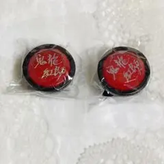 あんスタ 鬼龍紅郎 7thリングライト