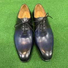 MAGNANNI ビジネスシューズ 革靴 サイズ 38のサムネイル