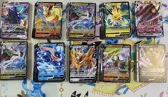 ポケモンカードRR、RRR等約200枚 未仕分け品