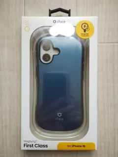 16 アイフェイス