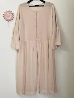 トゥービーシック　カーディガン