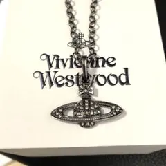 ヴィヴィアンネックレス