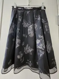 ミッシュマッシュ スカート