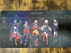 JMao カヨコ カズサ ラバーマット ゲームマット コミケ108 c108 - メルカリ