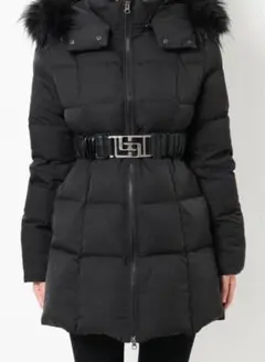 【SALE価格★】GYDA★ロングダウン