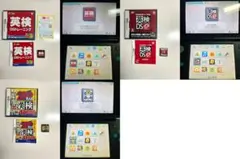 【動作確認済・バラ売り可】DS ゲームソフト　Nintendo 任天堂　セット