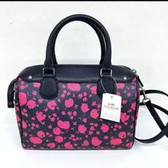 2025年最新】COACH レディース ボストンバッグ・旅行用バッグの