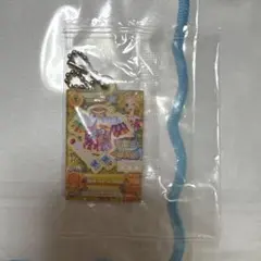 【アイカツ×プリパラ】アイカツ×プリパラ 新条ひなき だれでもアクリルチャーム1