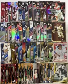 プロ野球オーナーズリーグ キラカードセット