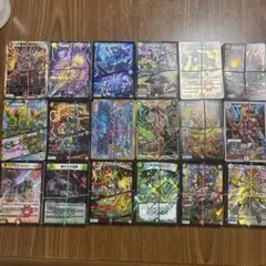 デュエマ 引退品 大量 まとめ売り 約500枚