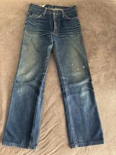 ヴィンテージ Bobson ボブソン デニムパンツ ジーンズ ストレートデニム