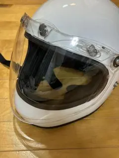 カブト フリップアップシールド SWB004 ※ヘルメットは付属しませんのサムネイル