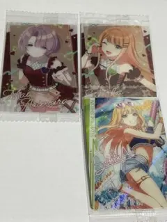 学園アイドルマスター キャラクターグッズ