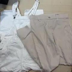 オーバーオール