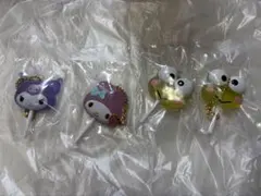 サンリオキャンディチャーム