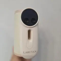LARUTAN　ミルクウォーマー美品