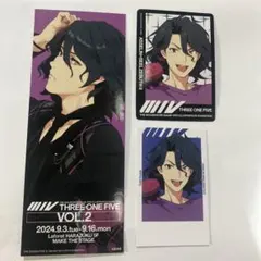 SideM アスラン FiFS展 特典 - メルカリ