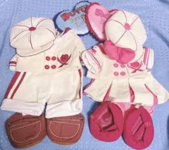 シェリーメイ コスチューム キャラクターグッズ