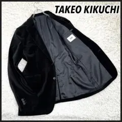 タケオキクチ ジャケット