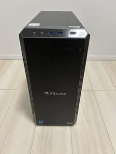 ゲーミングPC Core i7 14700F RX7800XT G-Tune - メルカリ