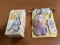 イニシャルラブブ M 正規品