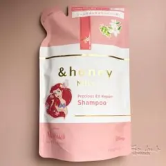 &honey アリエル デザイン つめかえ シャンプー