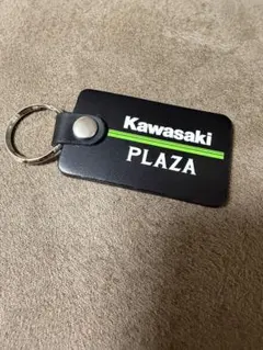 Kawasaki PLAZA キーホルダーのサムネイル