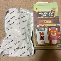 TOPTOY ズートピア2 ニック