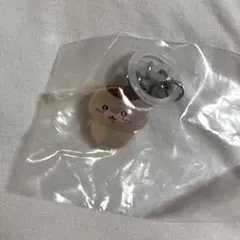 ちいかわ くりまんじゅう めじるしアクセサリー