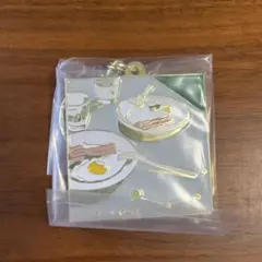 Mrs. GREEN APPLE F賞 メタルチャーム　一番くじ