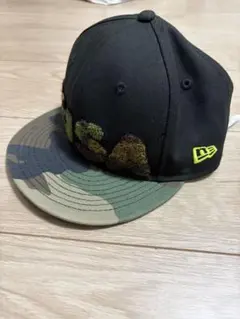 New Era × DC Shoes 59FIFTY キャップ 6 3/4のサムネイル