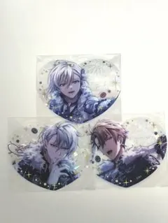 アイナナ ぴくりあ　八乙女楽　九条天　十龍之介