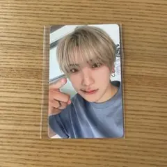 Mark on Me アーリーバード YUMA ユウマ トレカ