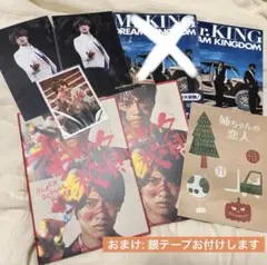 2025年最新】キンプリポスター非売品の人気アイテム - メルカリ