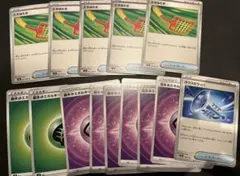 ポケモンカード　プレイ用まとめ売り