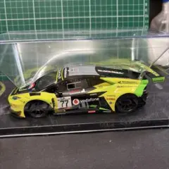 C*x様 ランボルギーニ ミニカー レース仕様 1/28