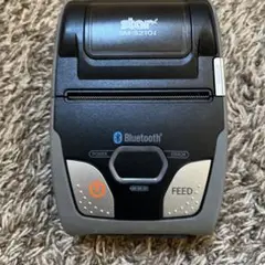 【中古】スター精密StarSM-S210i Bluetoothサーマルプリンター