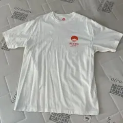 [新品未使用]BEAMSJAPAN ビームス 善光寺コラボTシャツ 限定 XXLのサムネイル