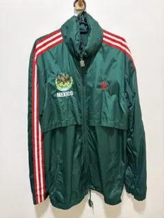 メキシコ代表 アンセムジャケット 2022年ワールドカップモデル - メルカリ