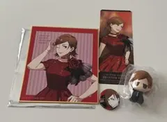 呪術廻戦 釘崎野薔薇 グッズセット